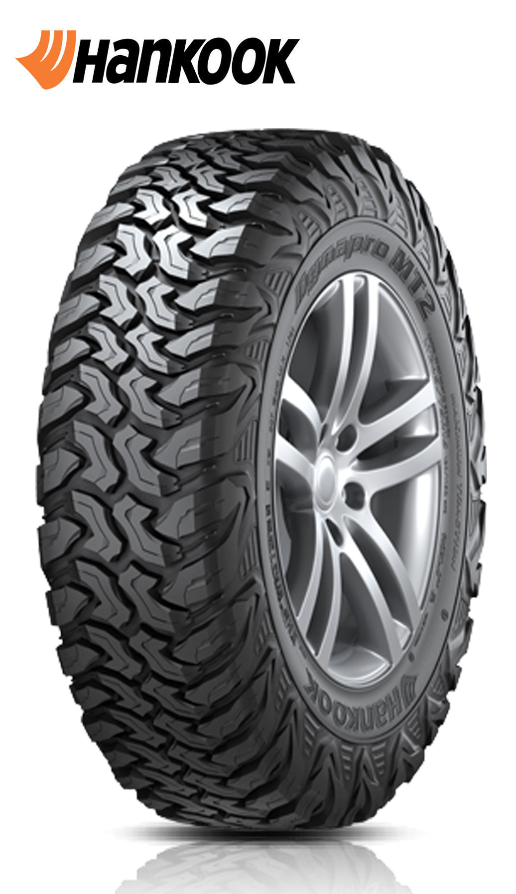 RT05 Dynapro MT2